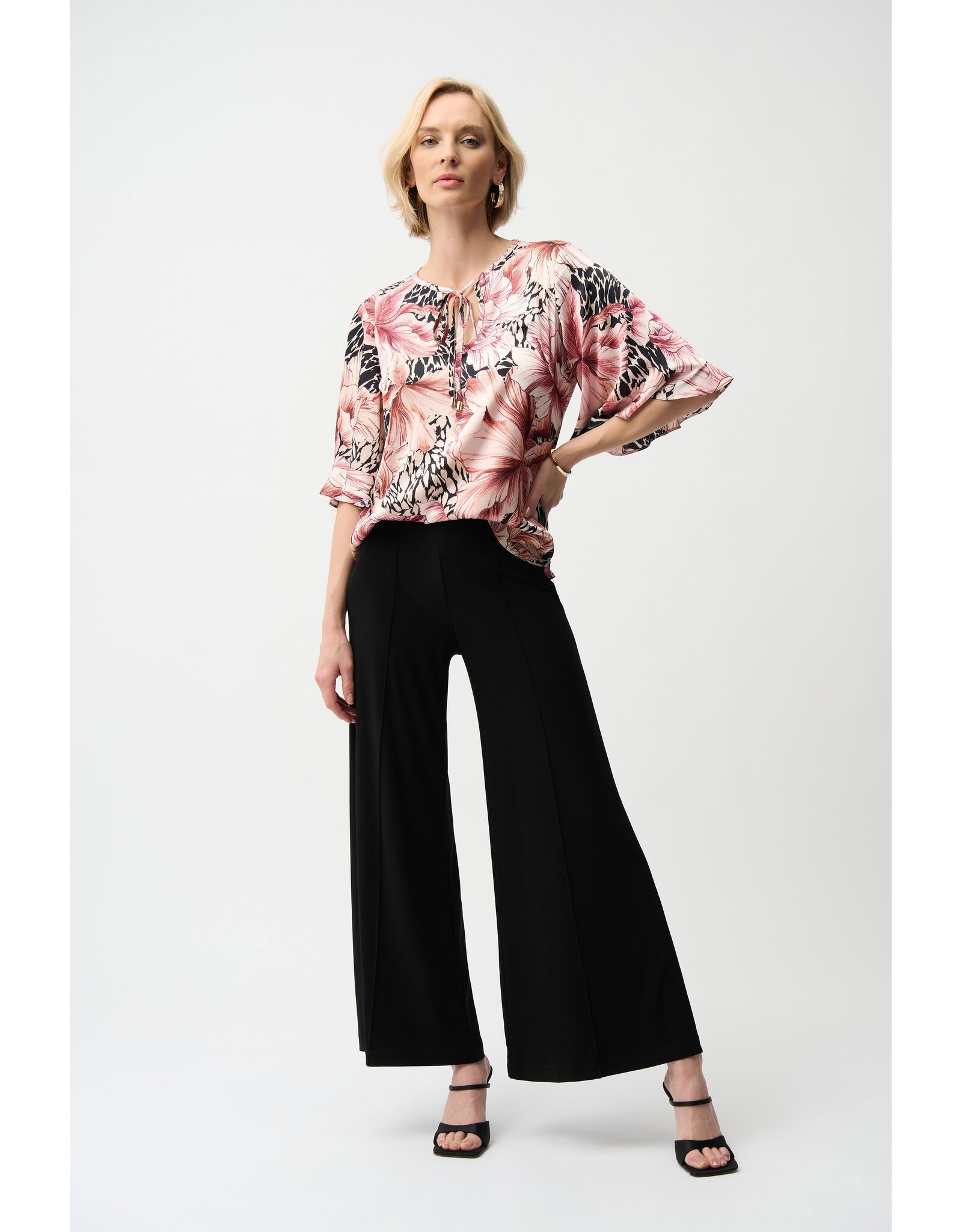 JOSEPH RIBKOFF 251017 PANT