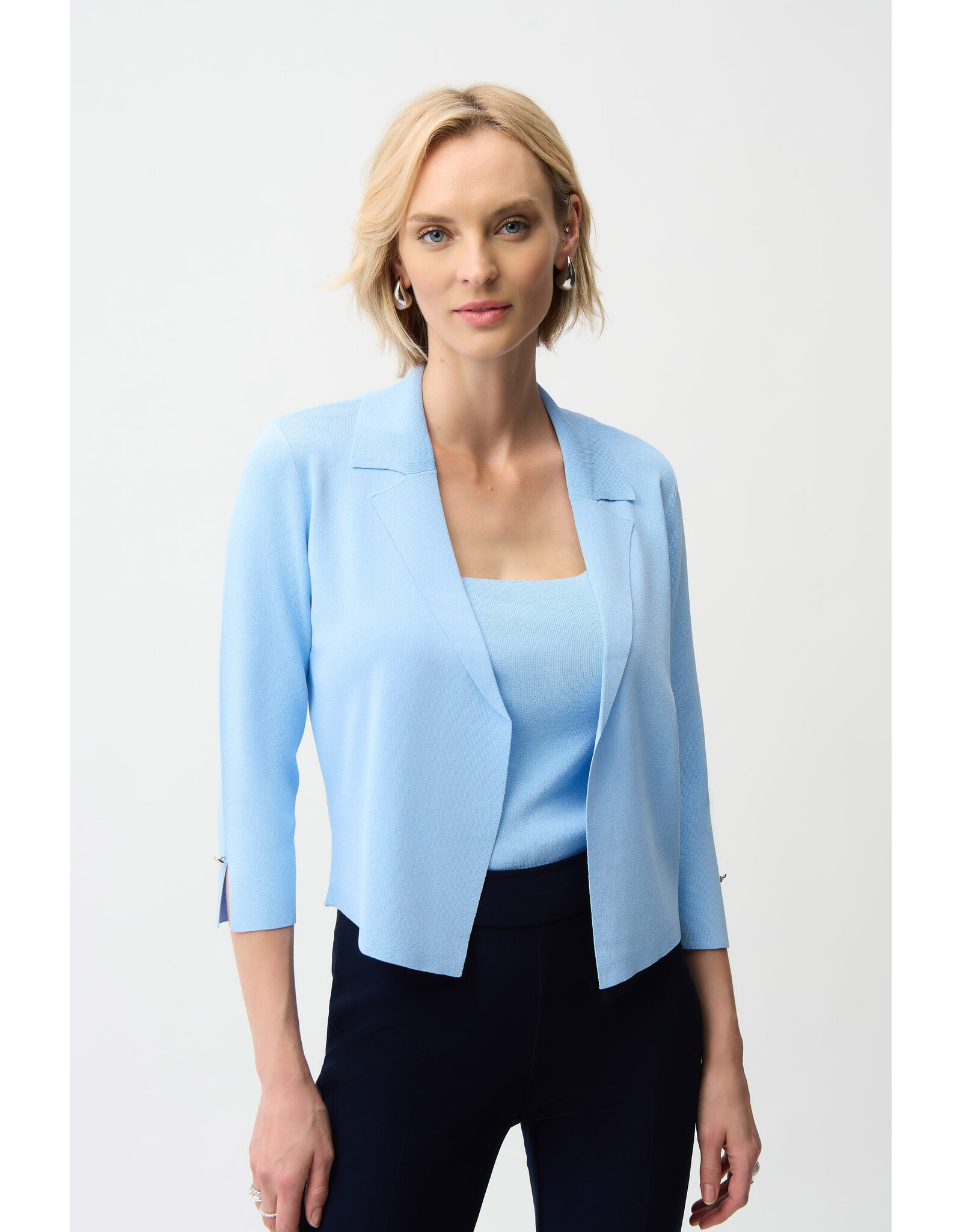 JOSEPH RIBKOFF 261920 CARDIGAN