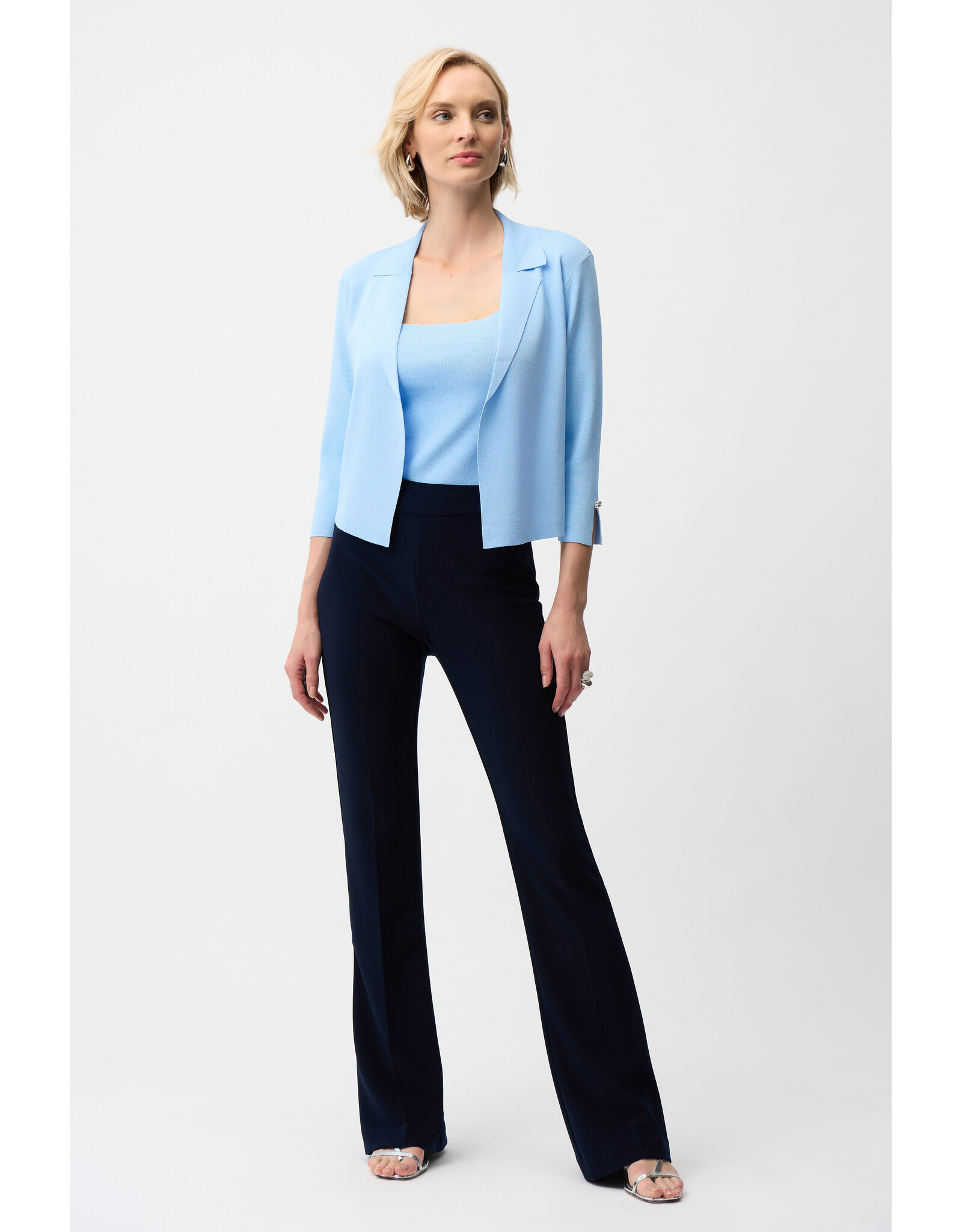 JOSEPH RIBKOFF 261920 CARDIGAN