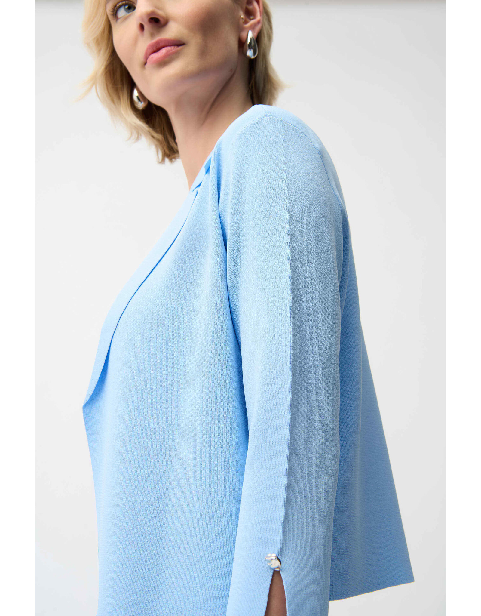 JOSEPH RIBKOFF 261920 CARDIGAN