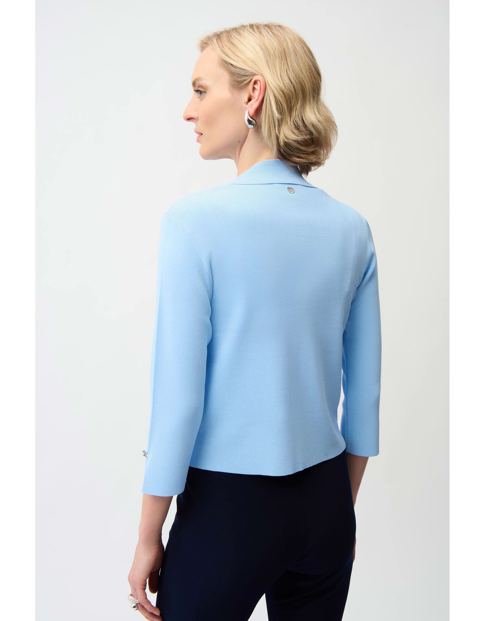 JOSEPH RIBKOFF 261920 CARDIGAN