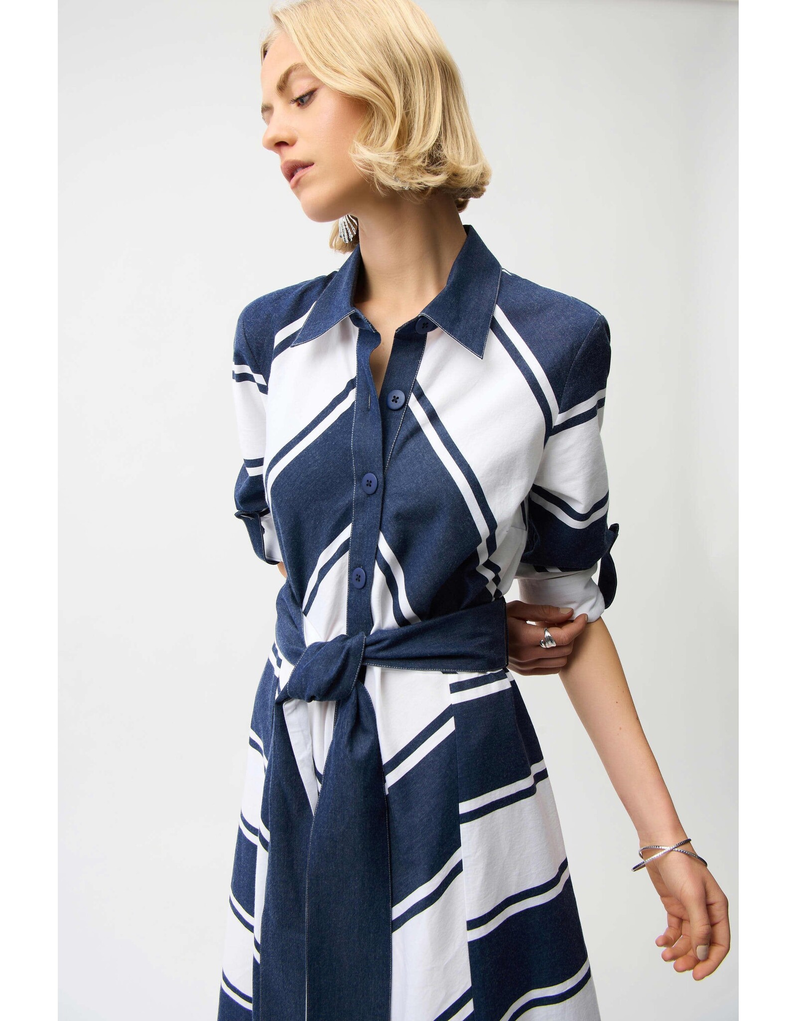 JOSEPH RIBKOFF 261936 DRESS