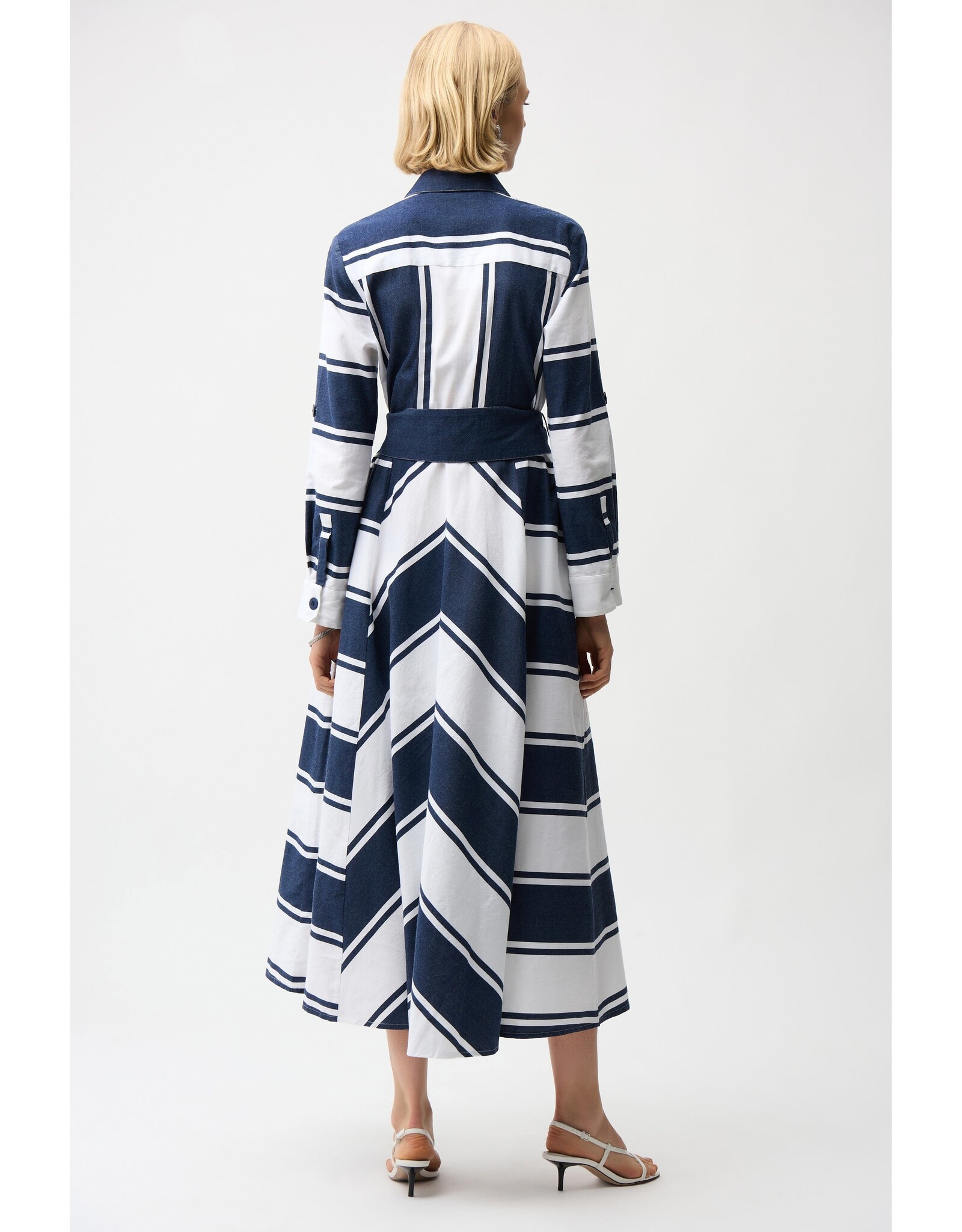 JOSEPH RIBKOFF 261936 DRESS