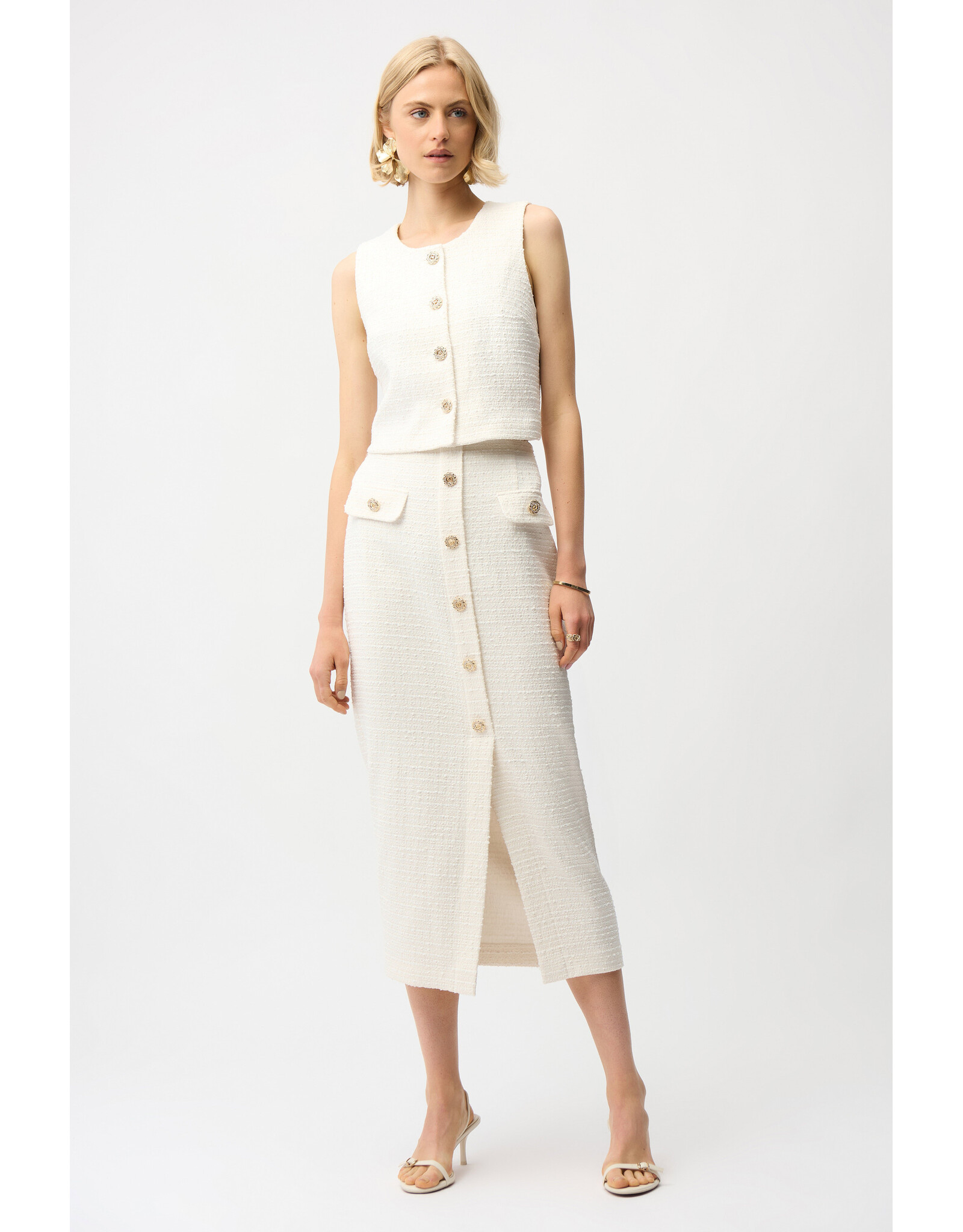 JOSEPH RIBKOFF 261300 VEST