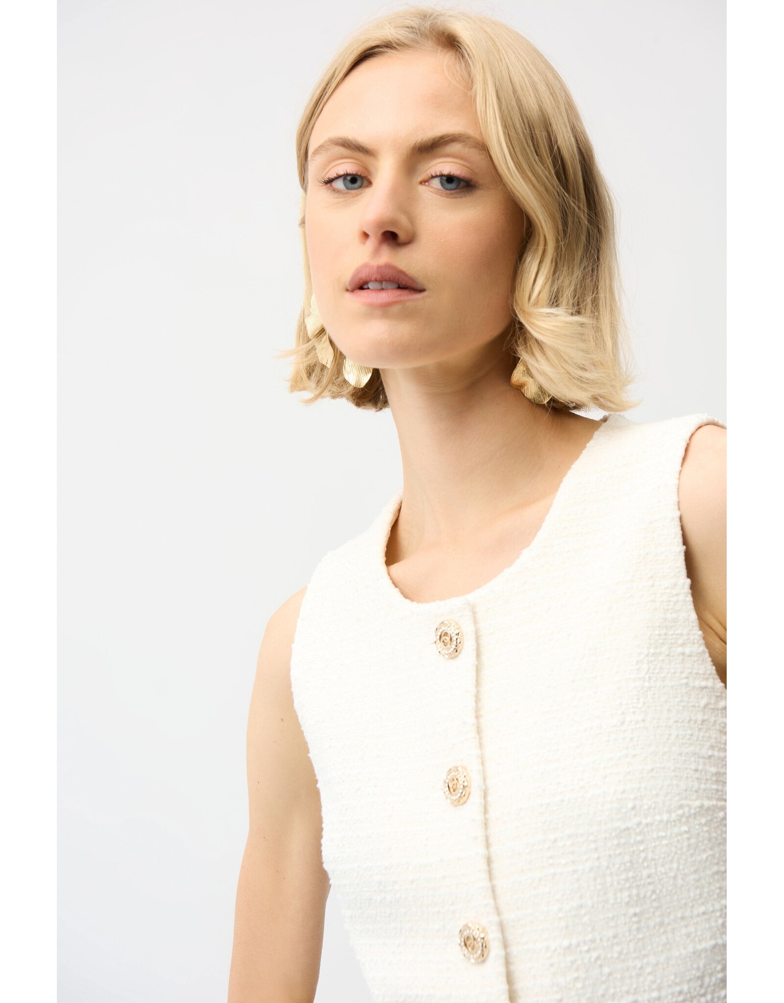 JOSEPH RIBKOFF 261300 VEST