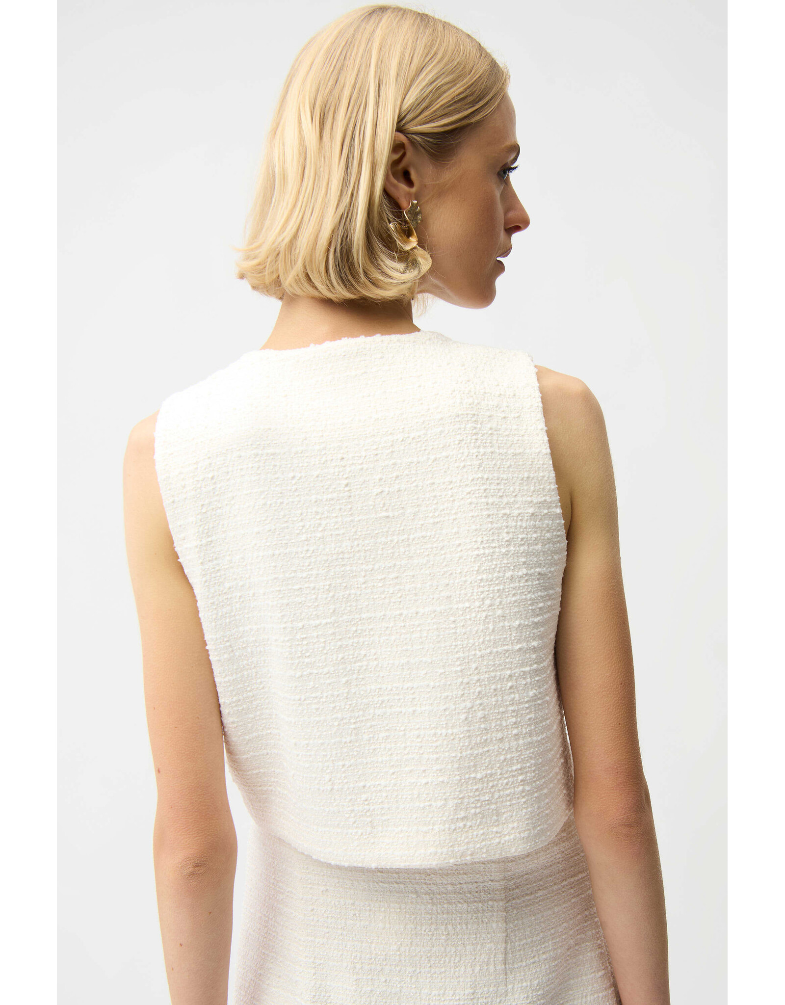 JOSEPH RIBKOFF 261300 VEST