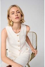 JOSEPH RIBKOFF 261300 VEST