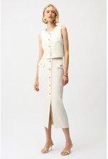 JOSEPH RIBKOFF 261301 SKIRT