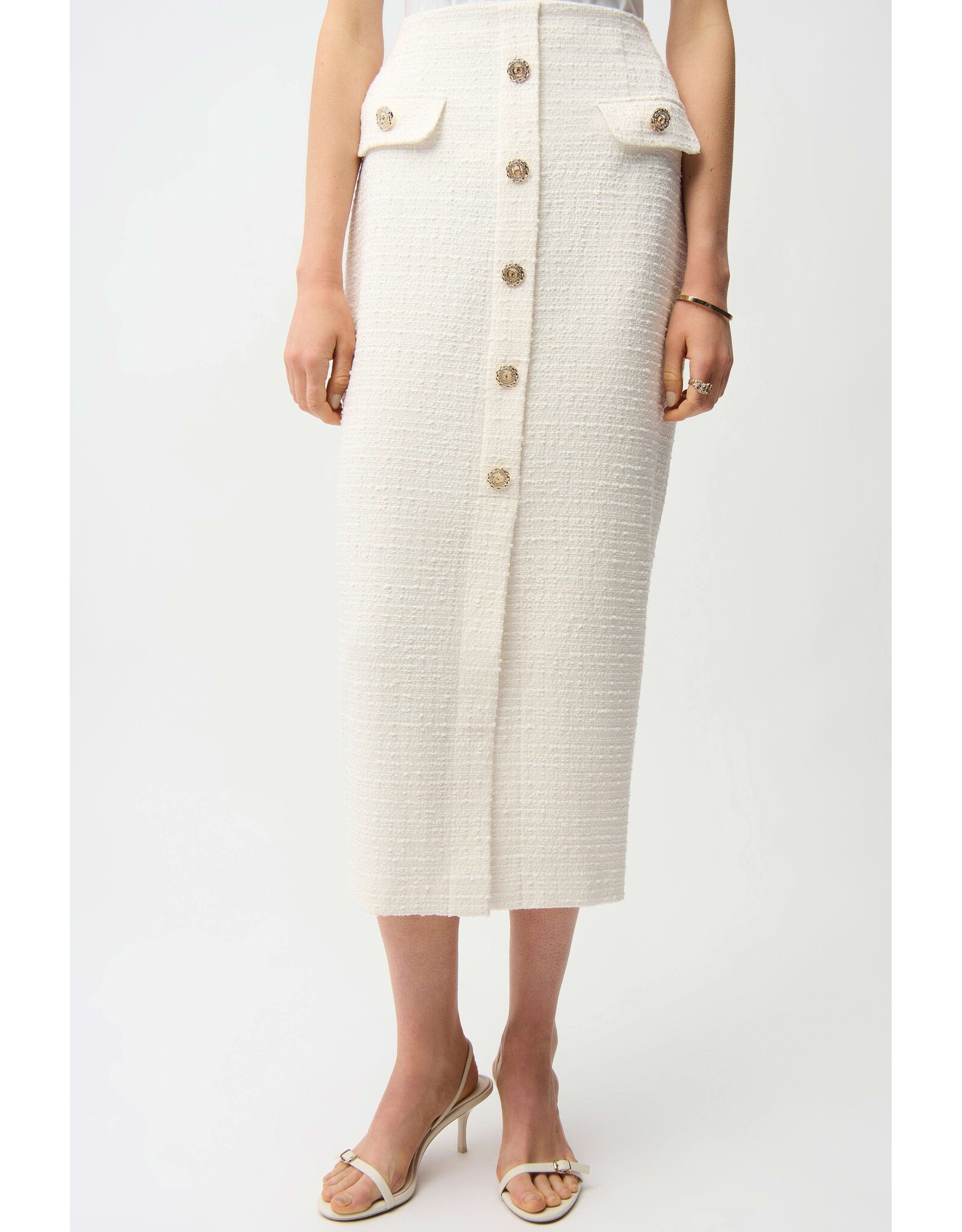 JOSEPH RIBKOFF 261301 SKIRT