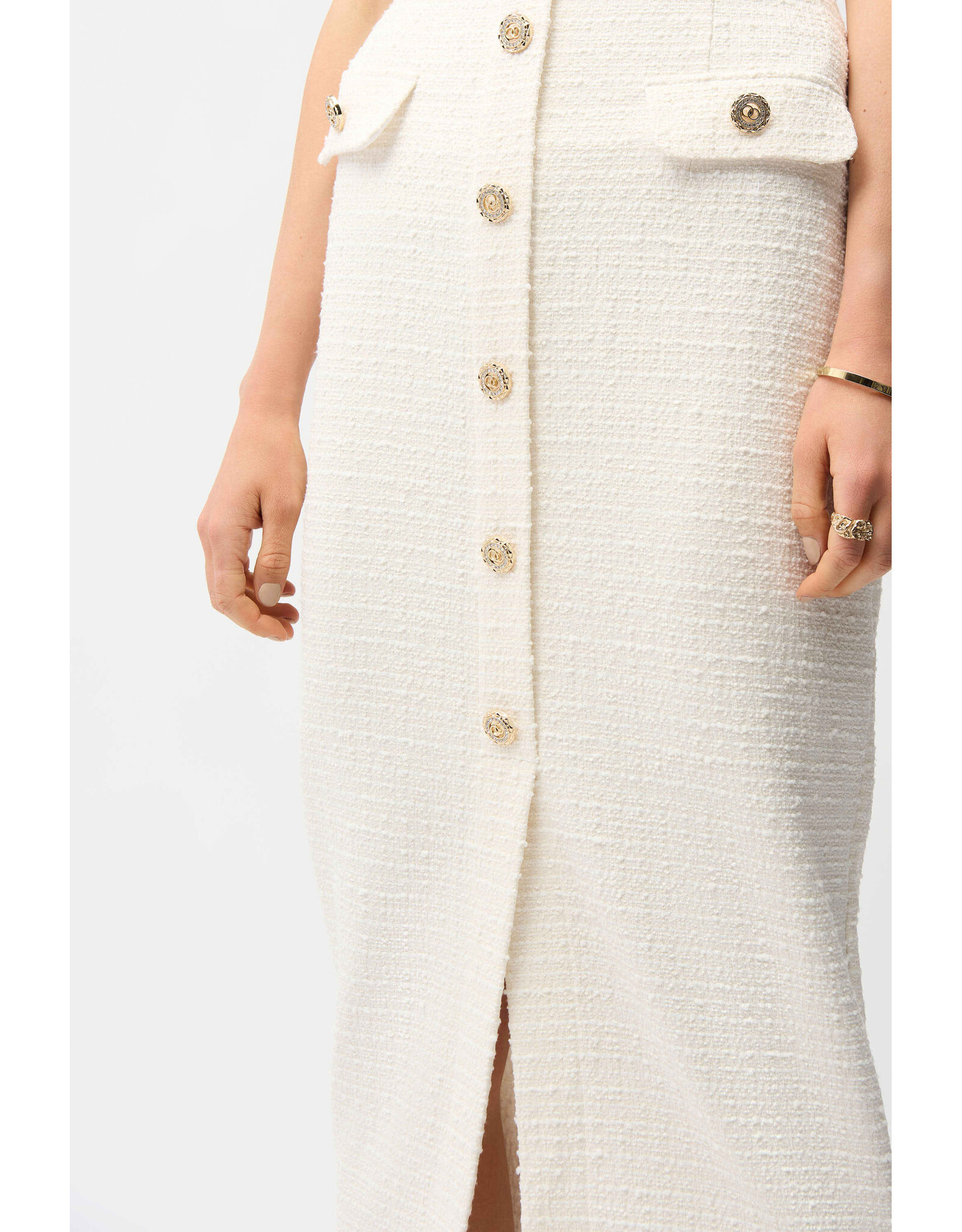 JOSEPH RIBKOFF 261301 SKIRT