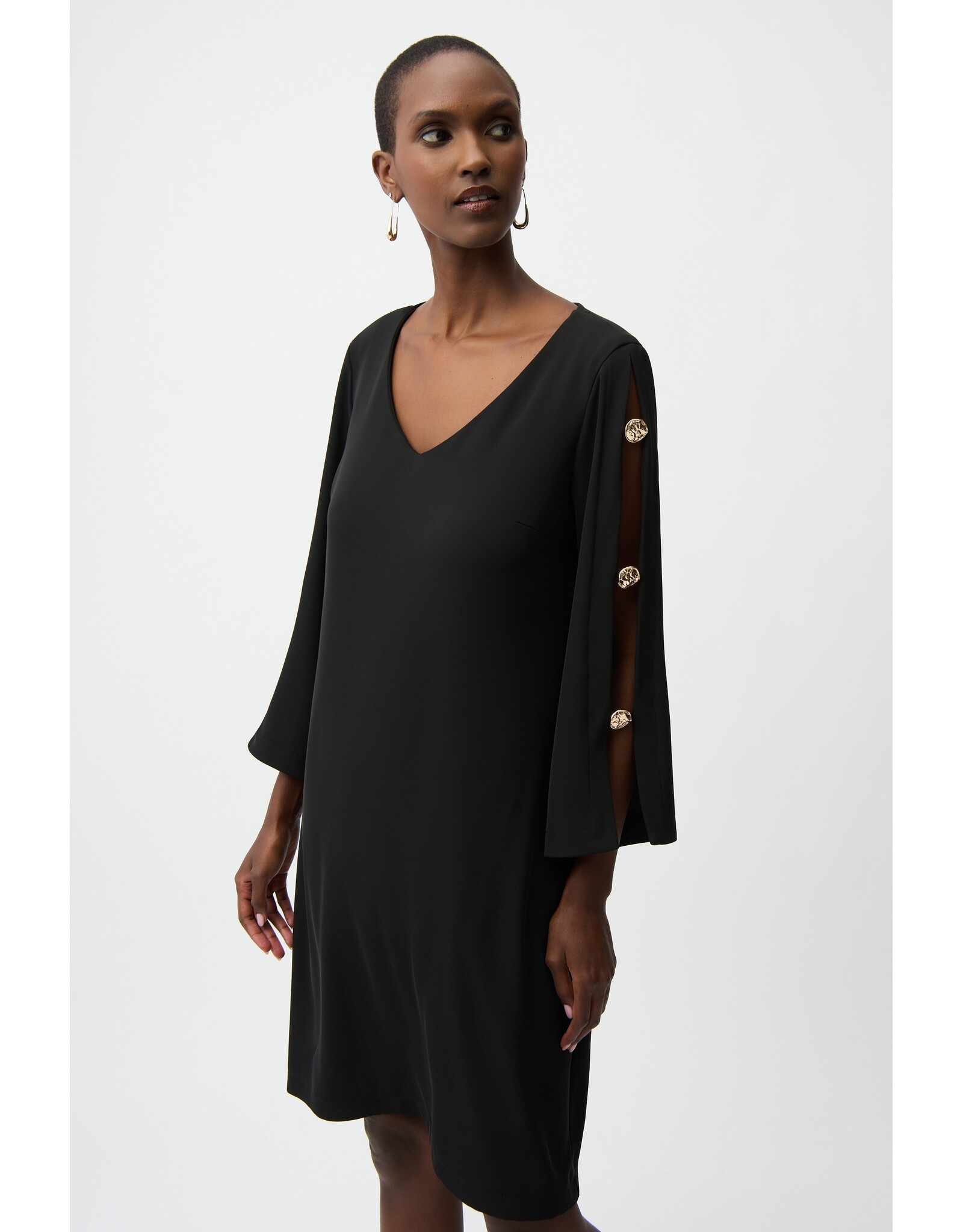 JOSEPH RIBKOFF 261085 DRESS