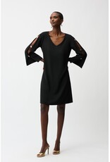 JOSEPH RIBKOFF 261085 DRESS