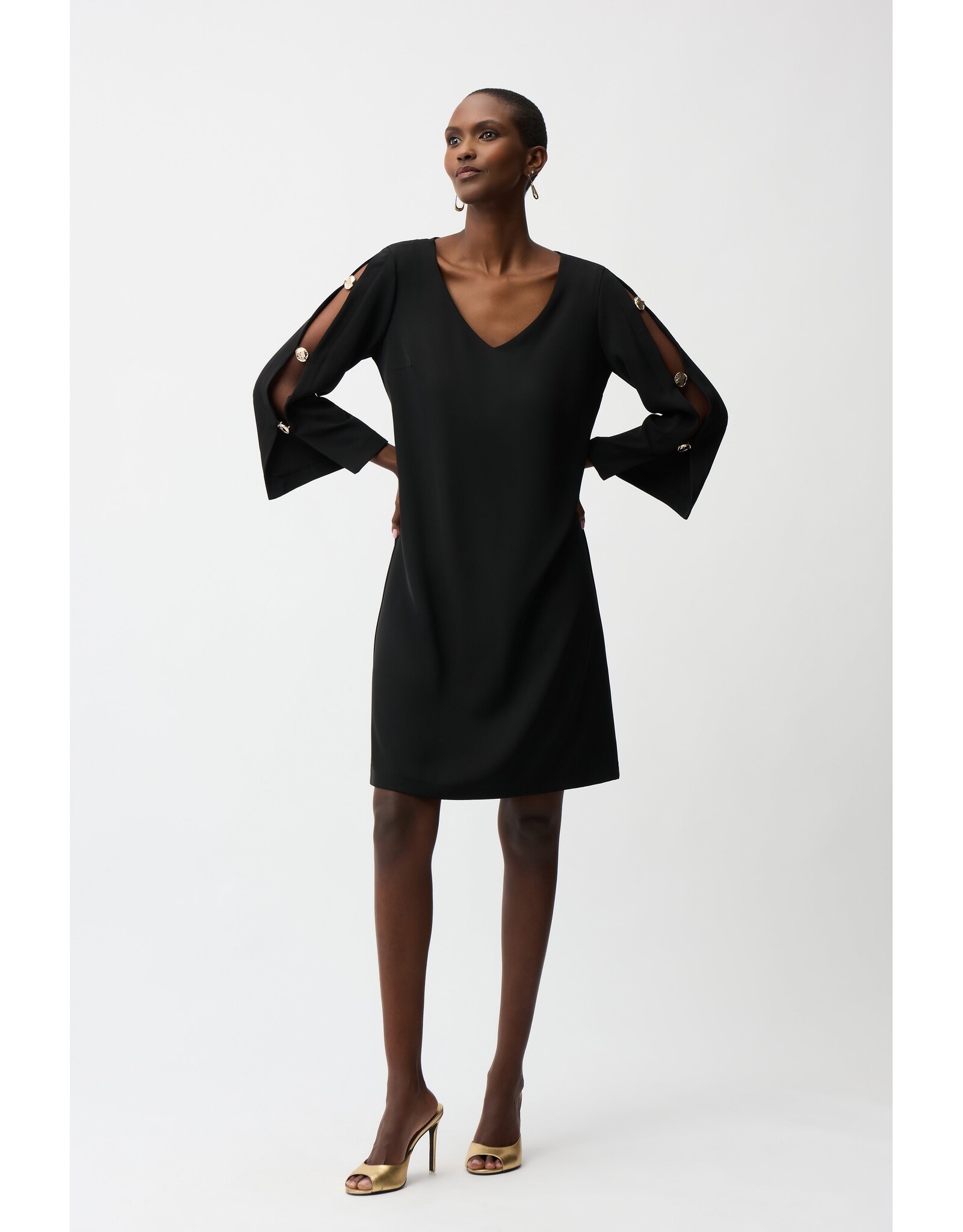 JOSEPH RIBKOFF 261085 DRESS