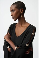 JOSEPH RIBKOFF 261085 DRESS