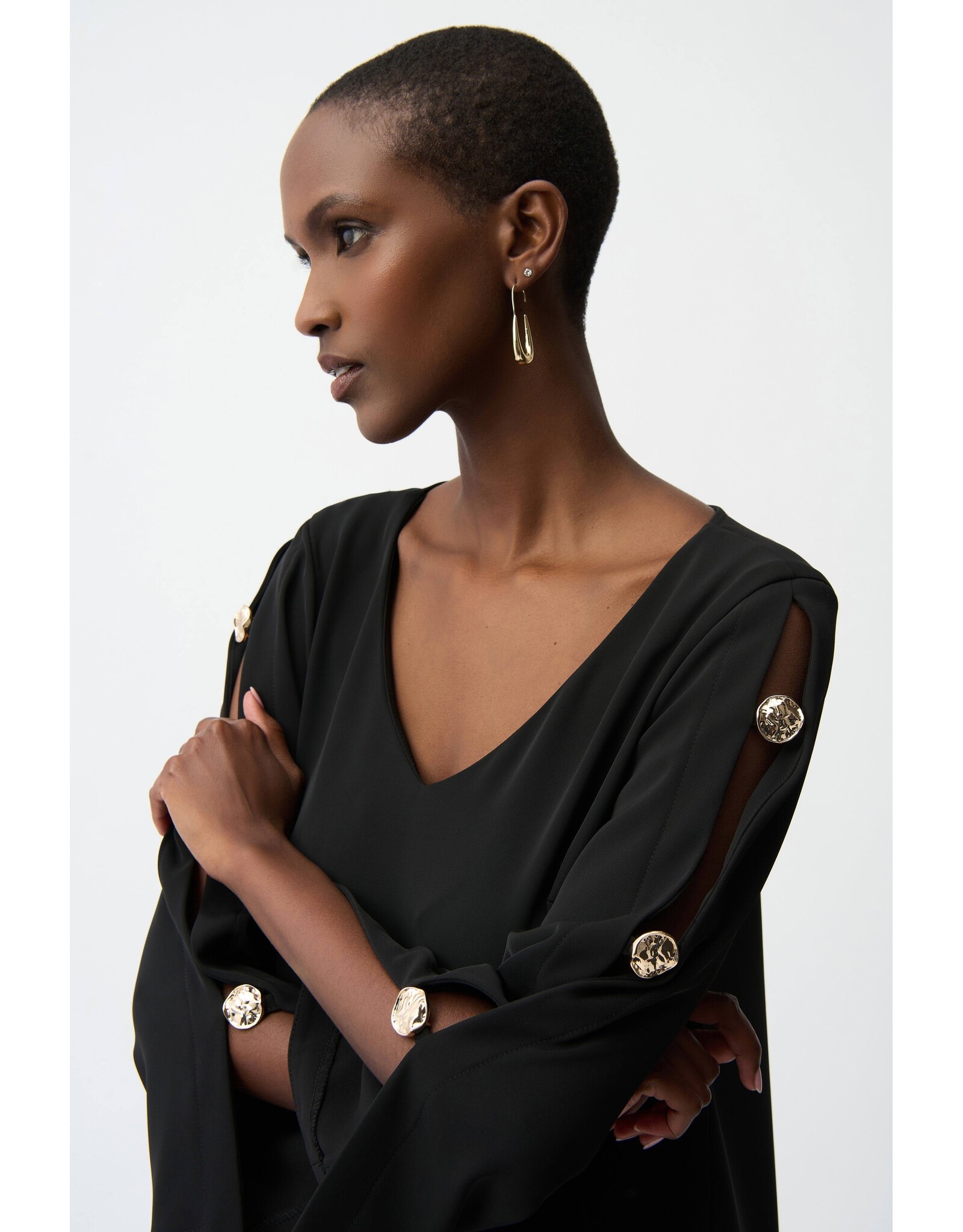 JOSEPH RIBKOFF 261085 DRESS