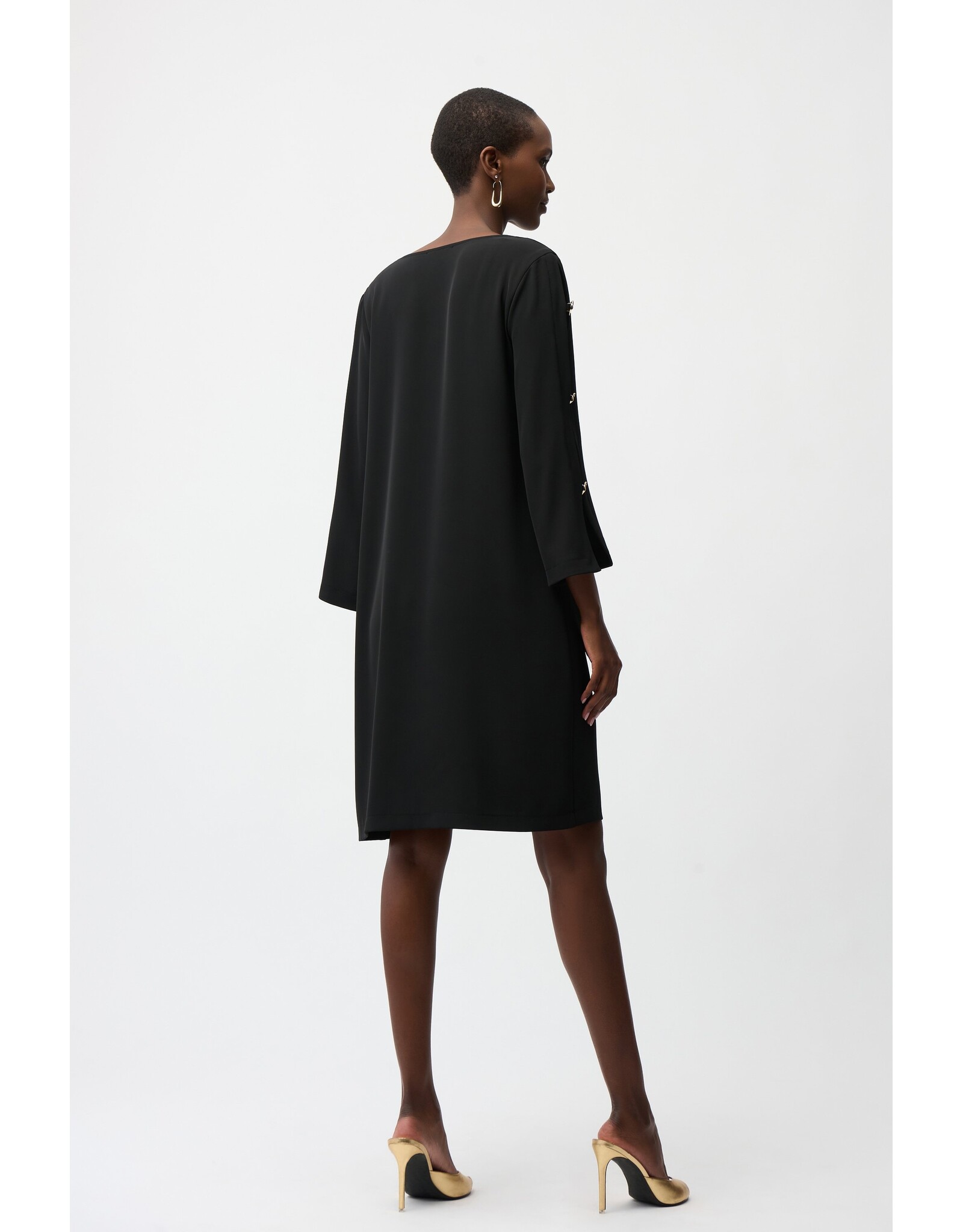 JOSEPH RIBKOFF 261085 DRESS