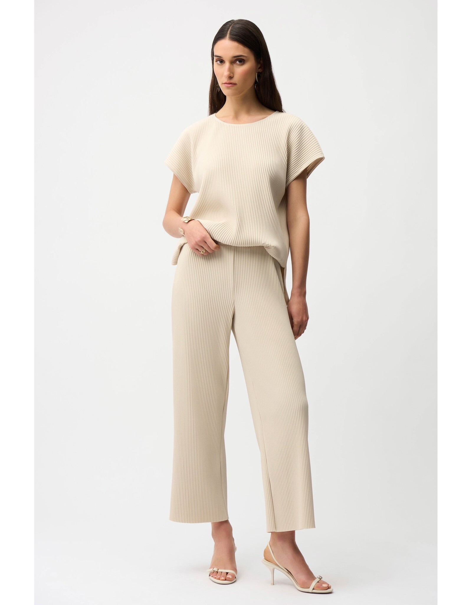 JOSEPH RIBKOFF 261100 PANT