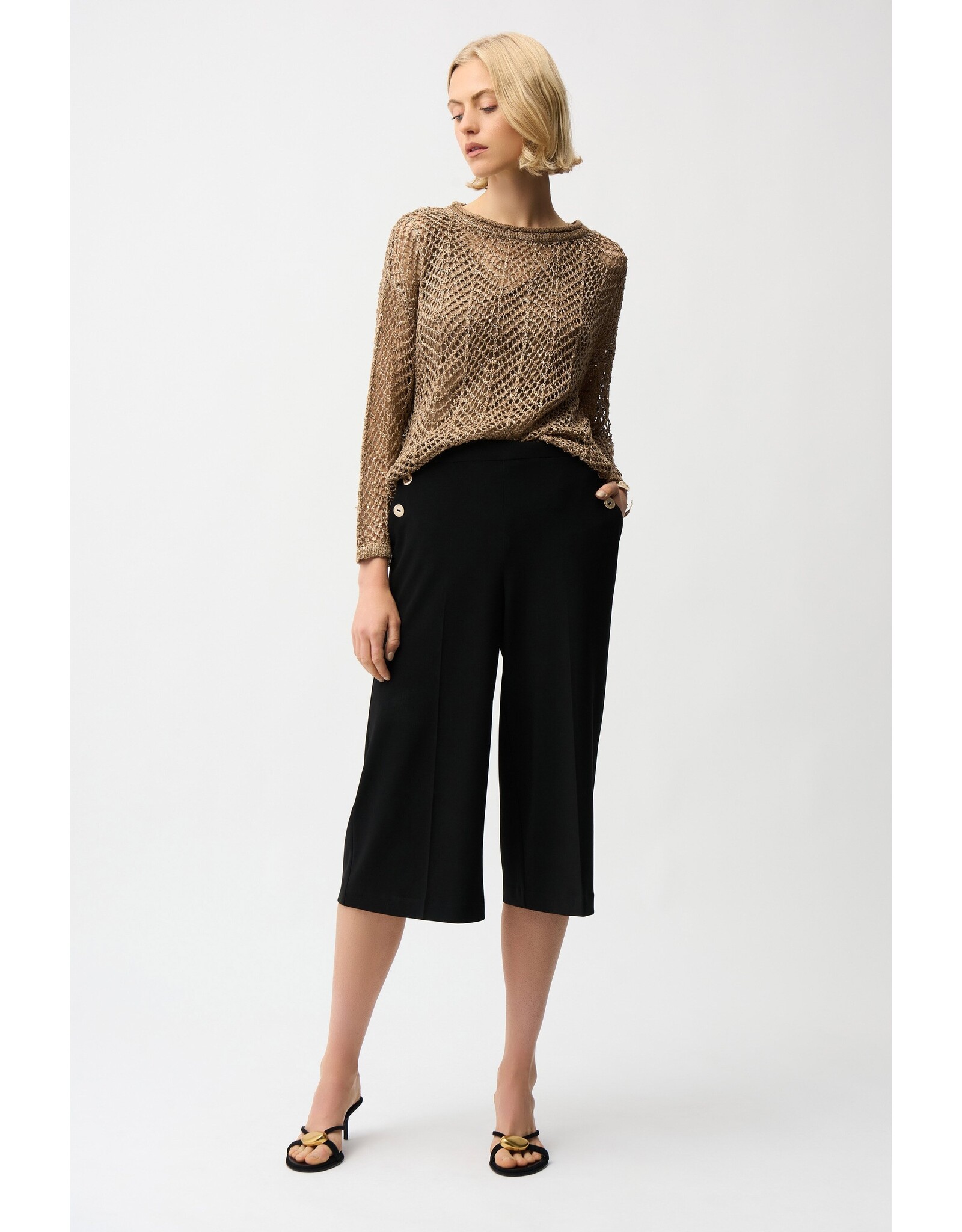 JOSEPH RIBKOFF 261105 PANT