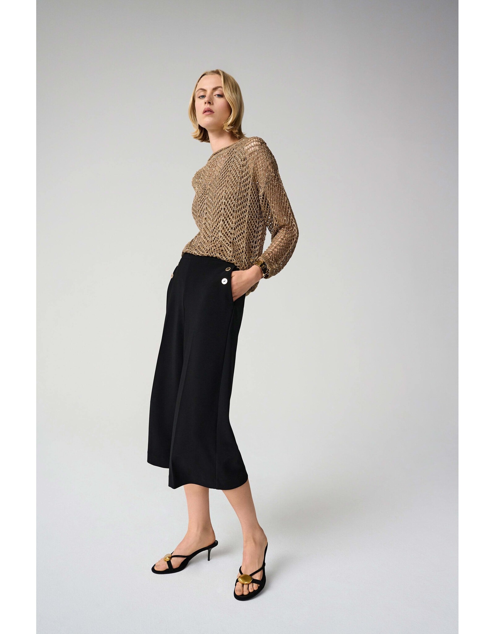 JOSEPH RIBKOFF 261105 PANT