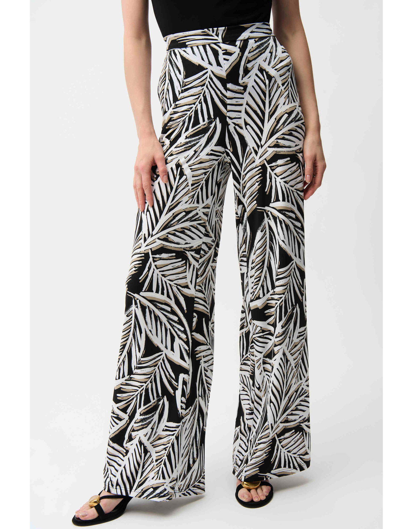 JOSEPH RIBKOFF 261158 PANT