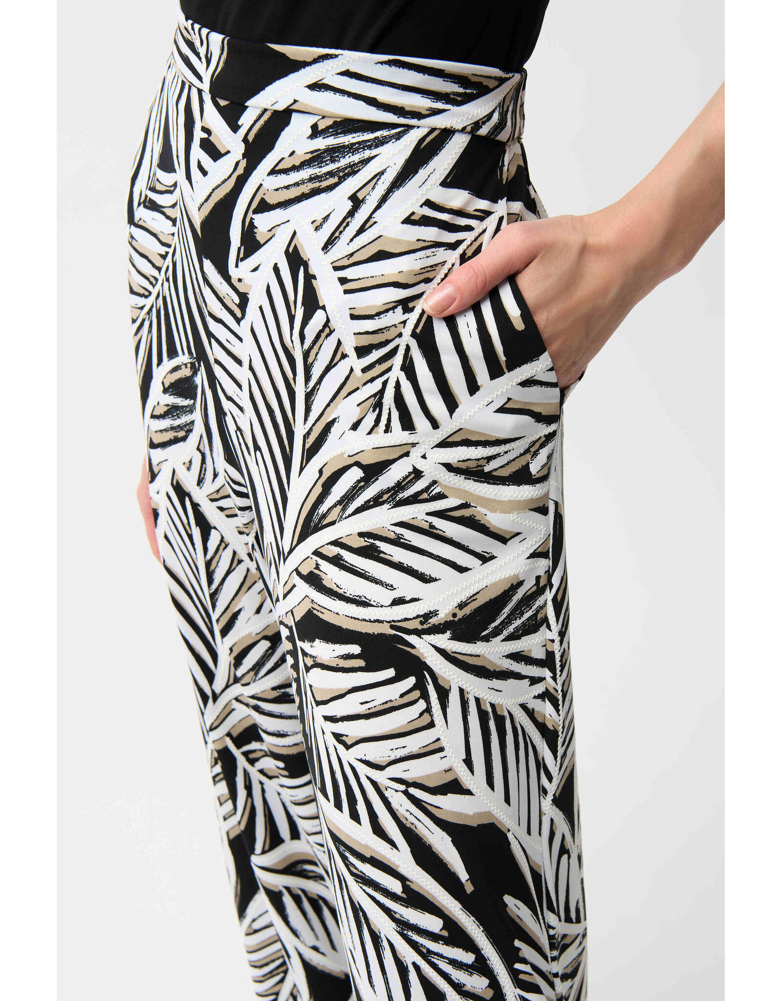 JOSEPH RIBKOFF 261158 PANT