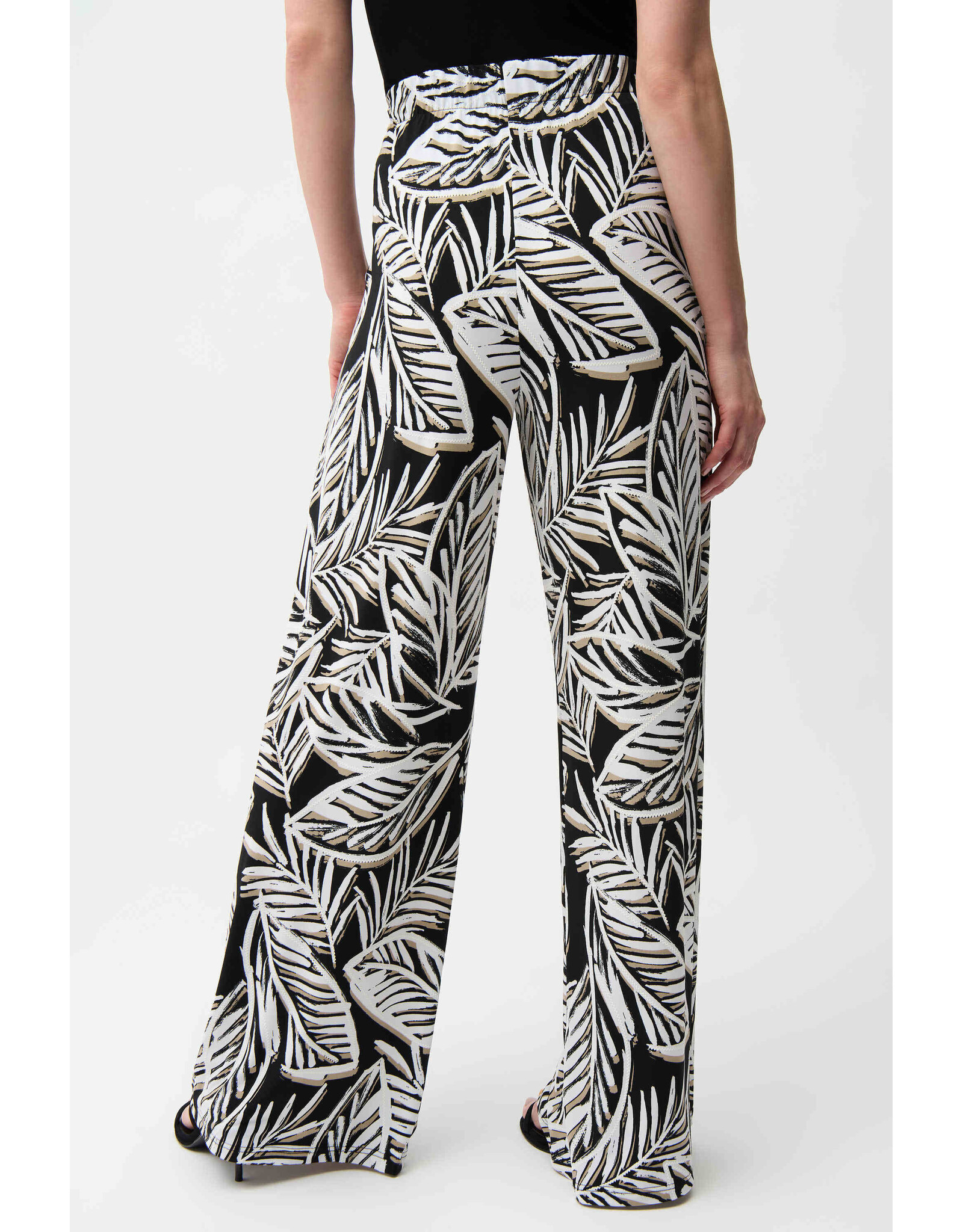 JOSEPH RIBKOFF 261158 PANT