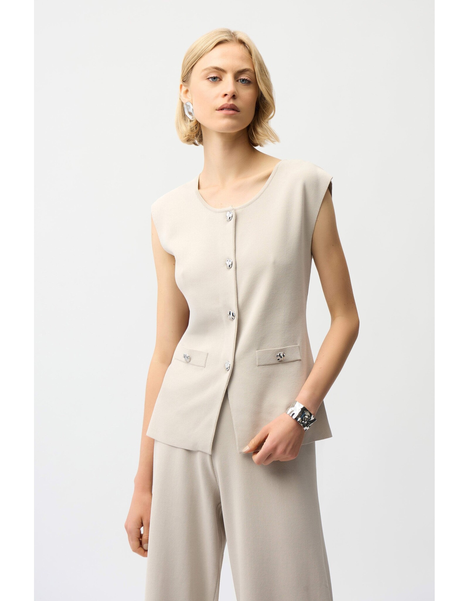 JOSEPH RIBKOFF 261938 VEST