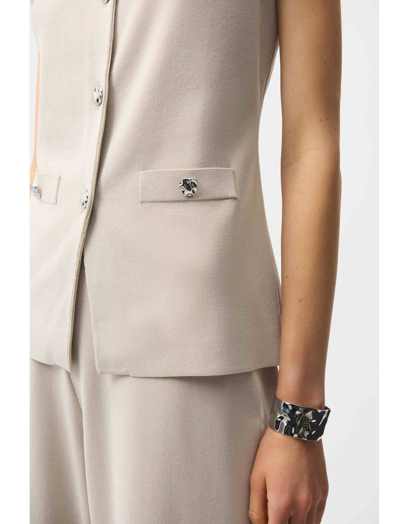 JOSEPH RIBKOFF 261938 VEST