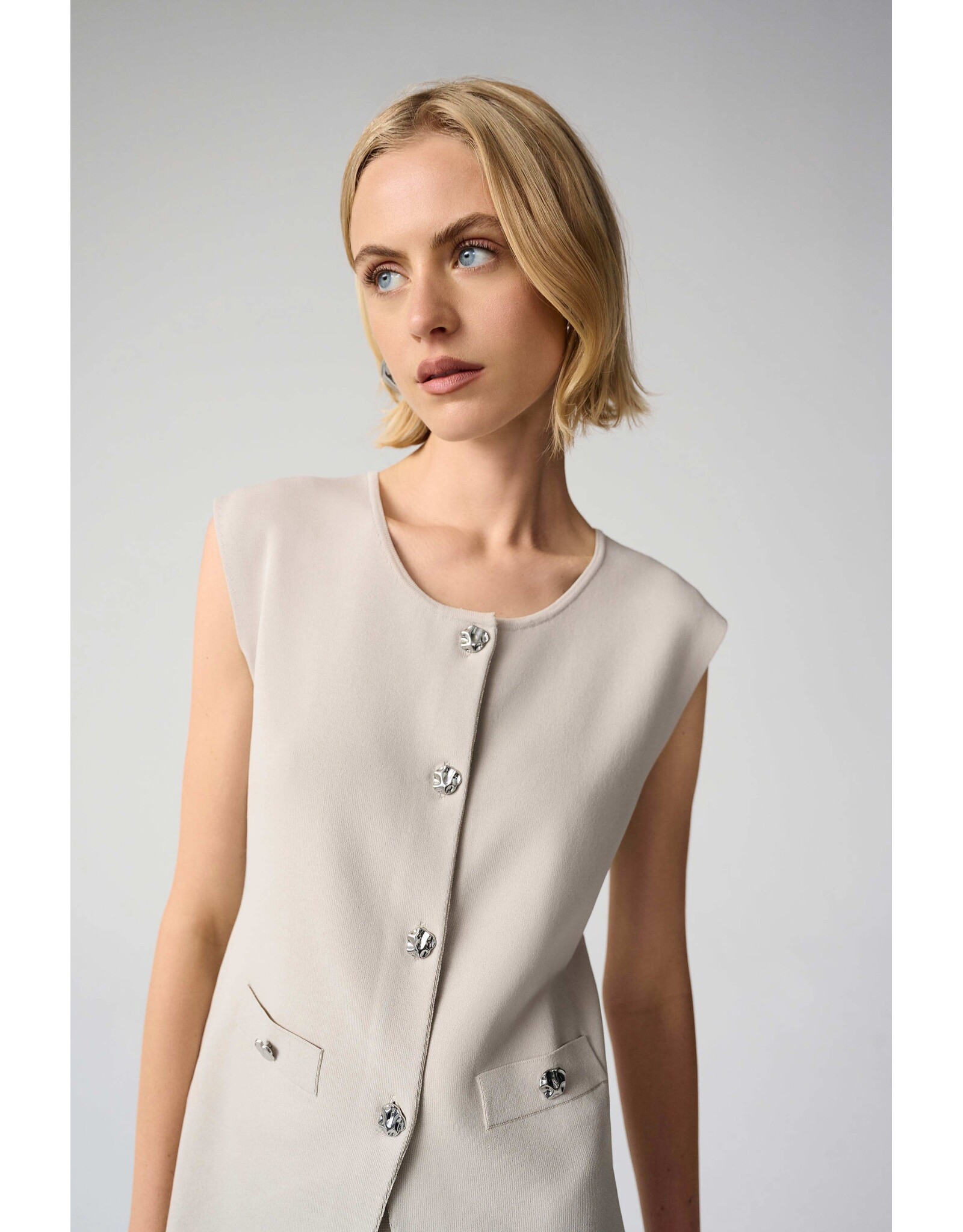 JOSEPH RIBKOFF 261938 VEST