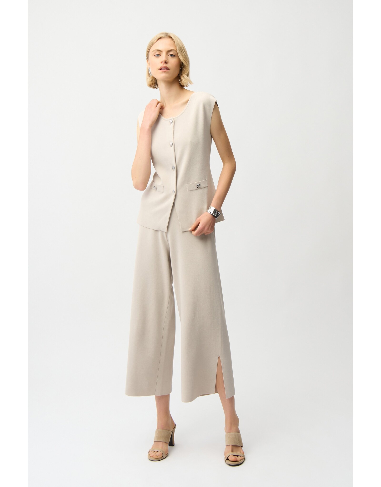 JOSEPH RIBKOFF 261943 PANT