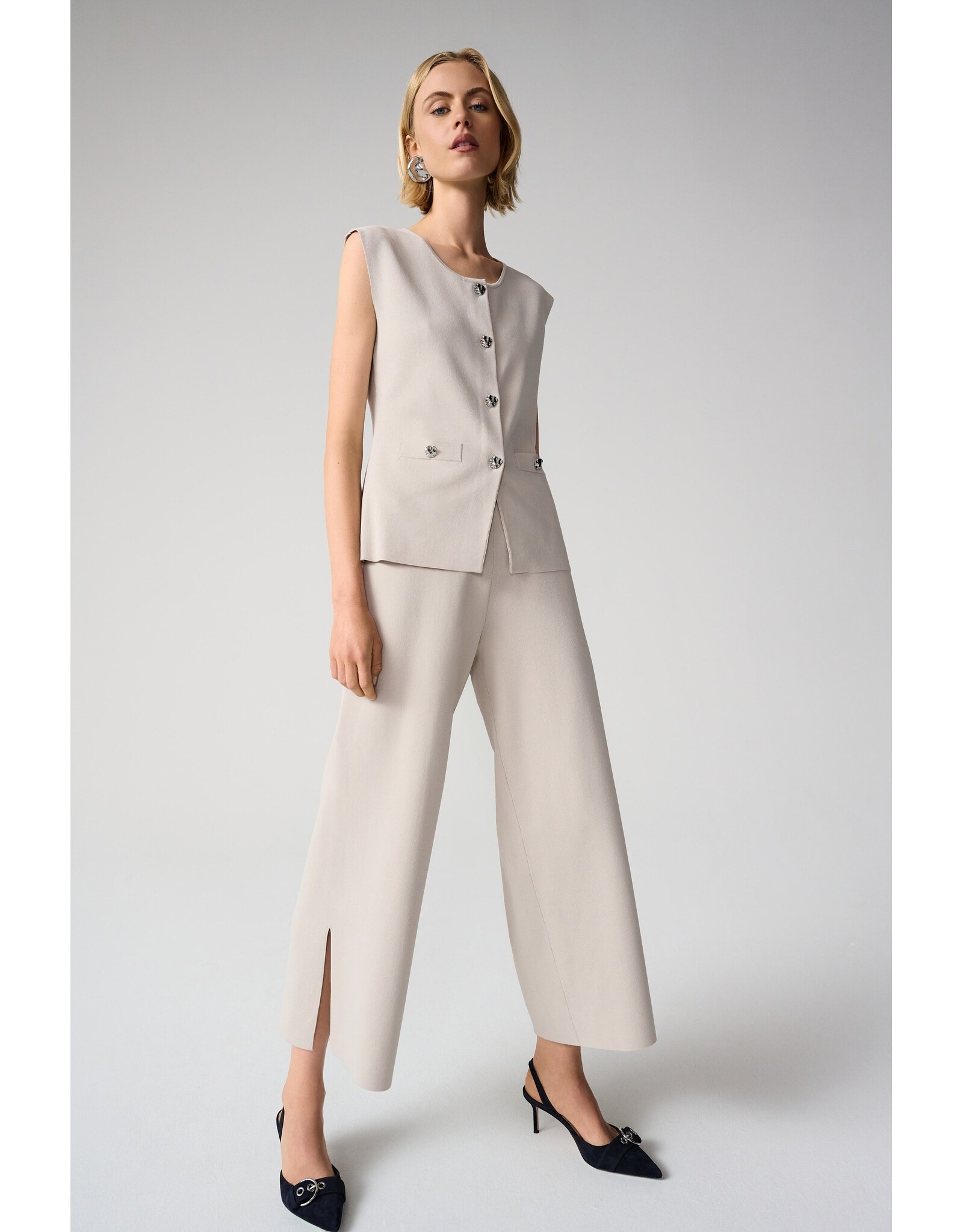 JOSEPH RIBKOFF 261943 PANT