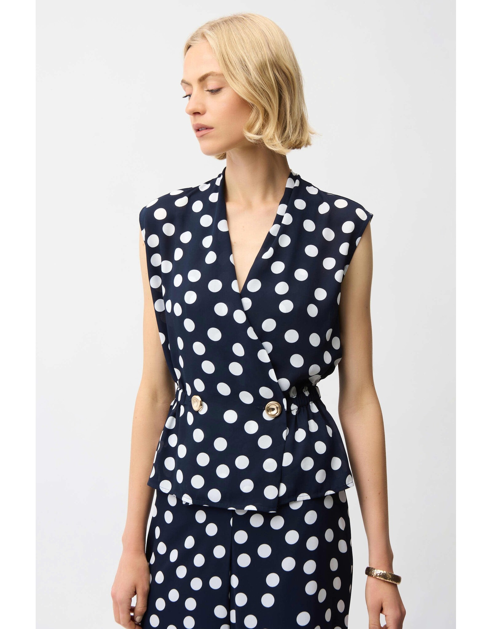 JOSEPH RIBKOFF 261250 TOP