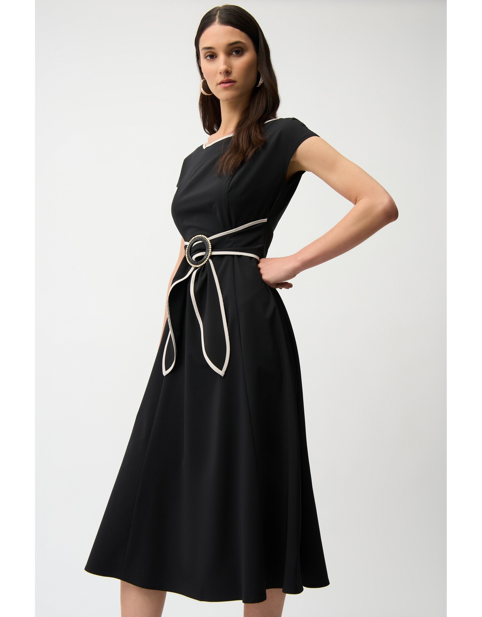 JOSEPH RIBKOFF 261051 DRESS