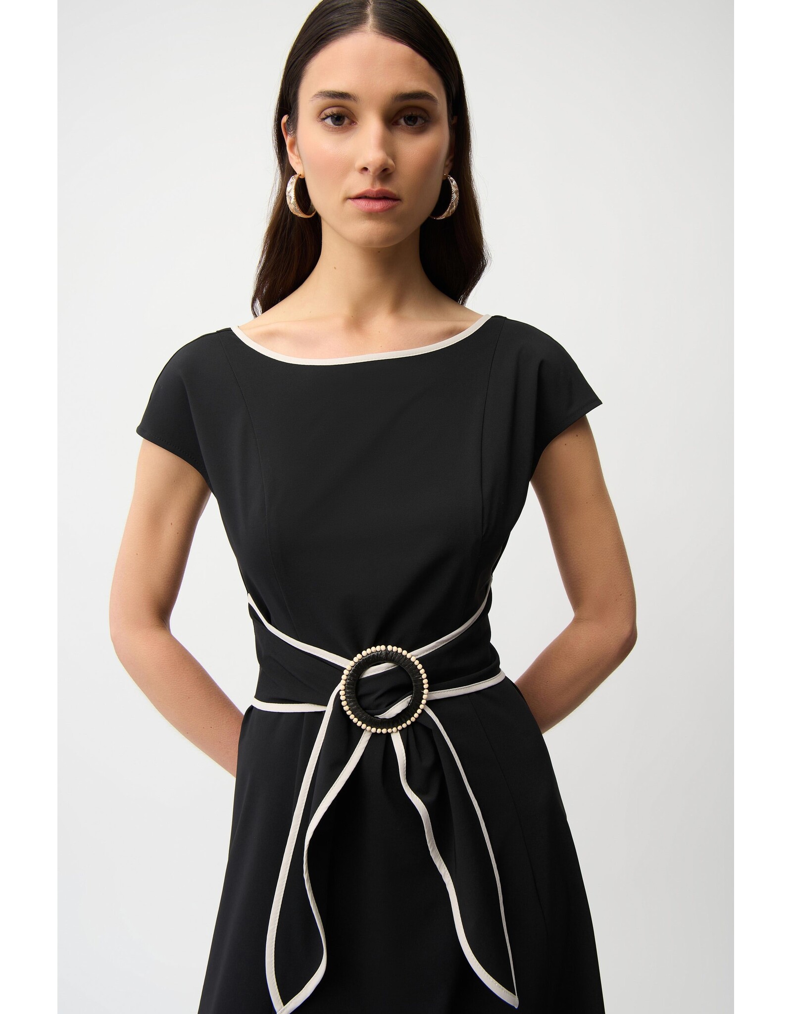 JOSEPH RIBKOFF 261051 DRESS