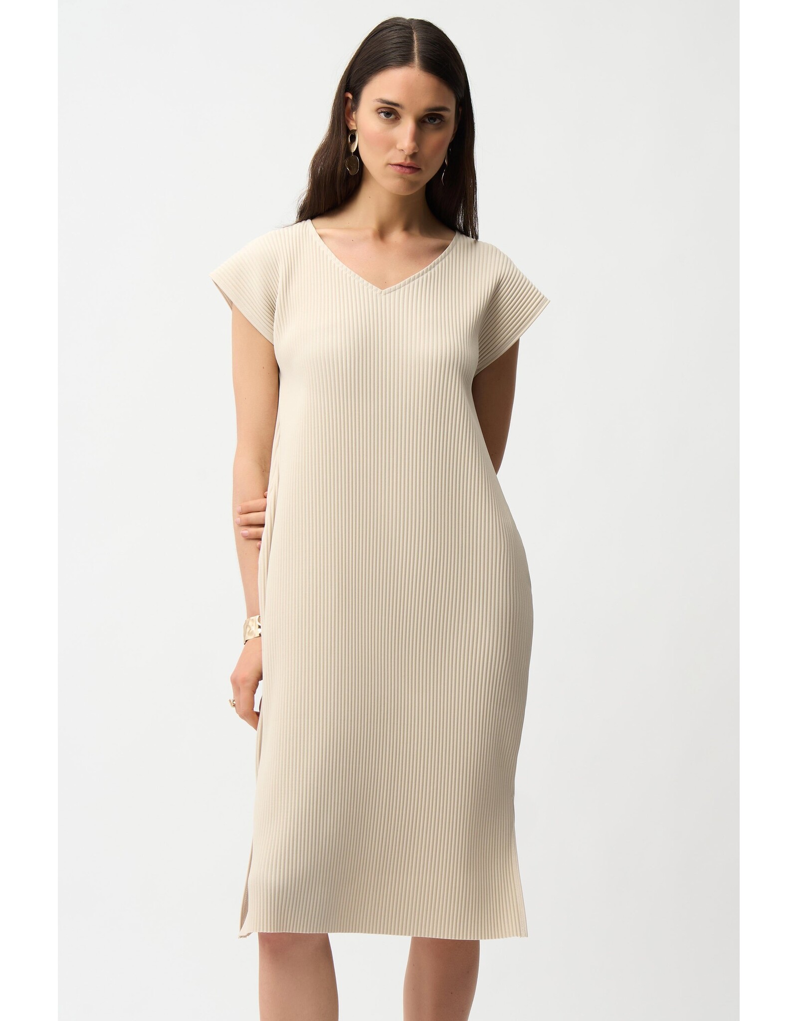 JOSEPH RIBKOFF 261252 DRESS