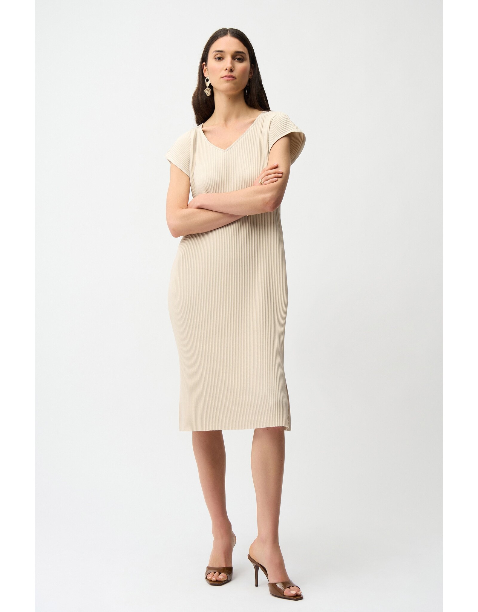 JOSEPH RIBKOFF 261252 DRESS