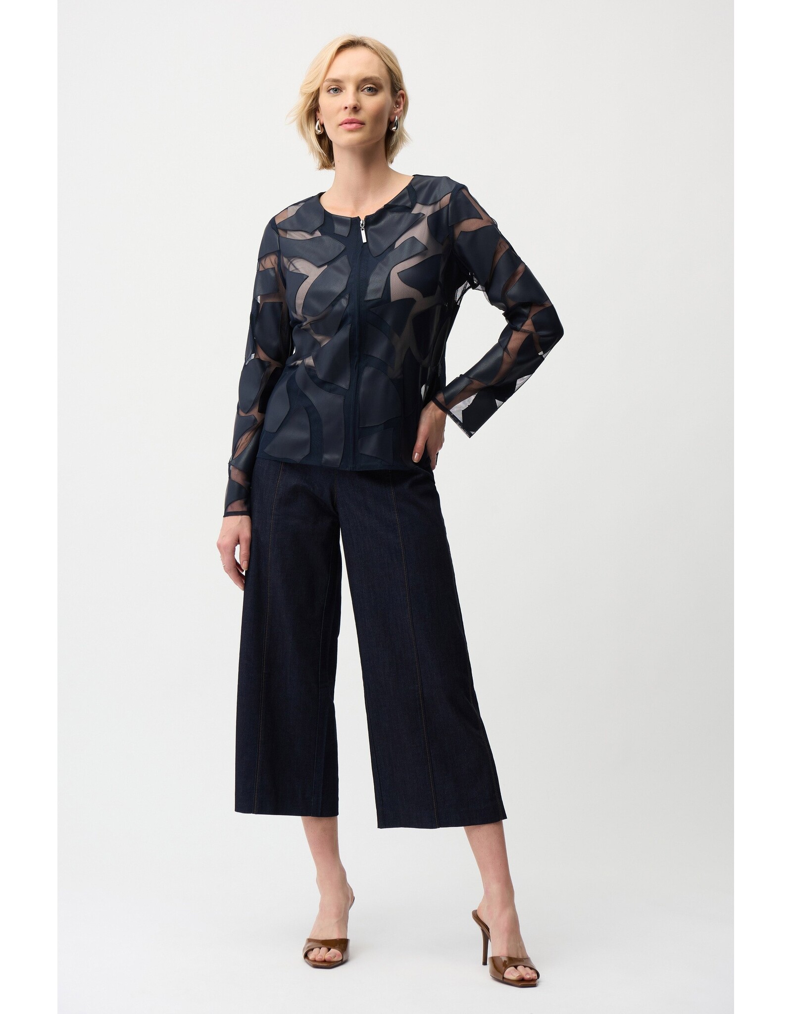 JOSEPH RIBKOFF 261906 JACKET