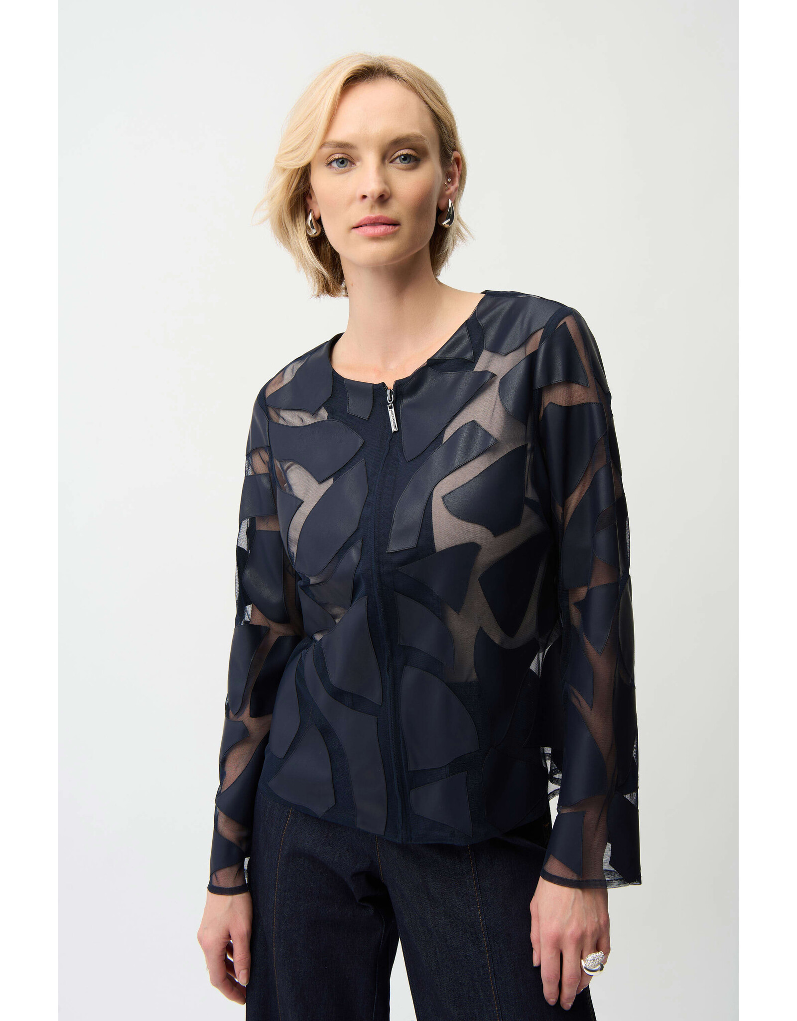 JOSEPH RIBKOFF 261906 JACKET