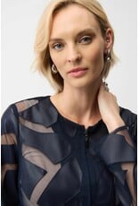 JOSEPH RIBKOFF 261906 JACKET