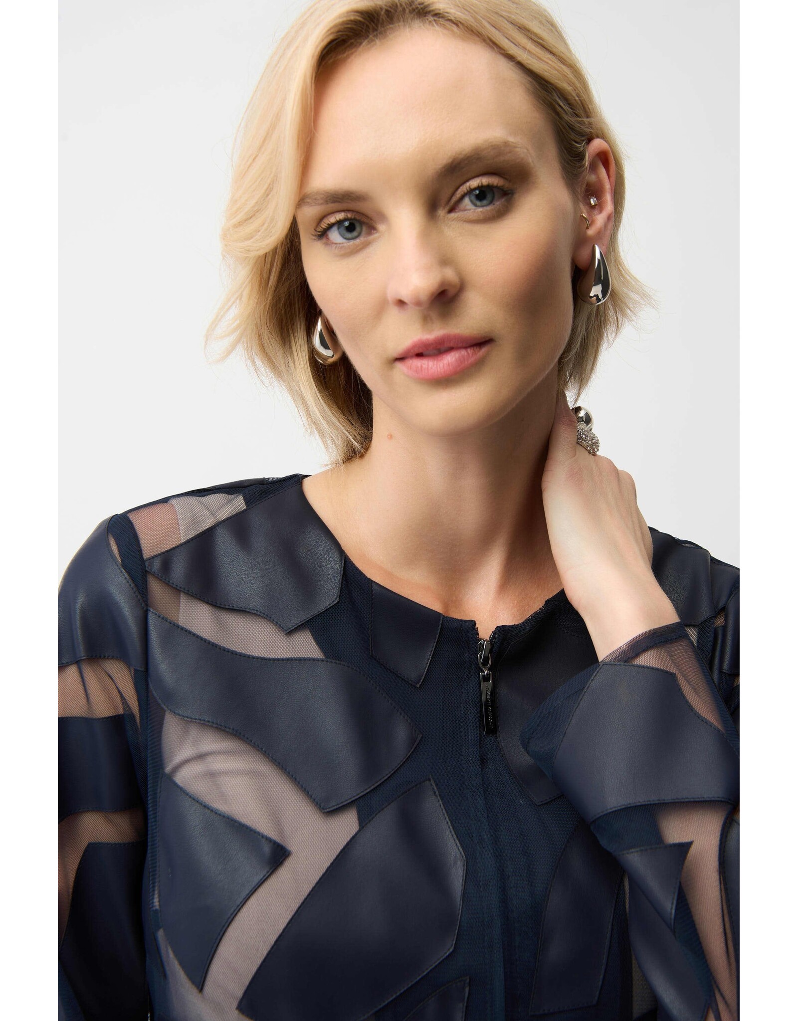 JOSEPH RIBKOFF 261906 JACKET