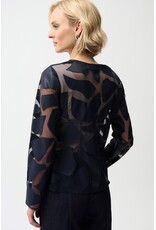 JOSEPH RIBKOFF 261906 JACKET