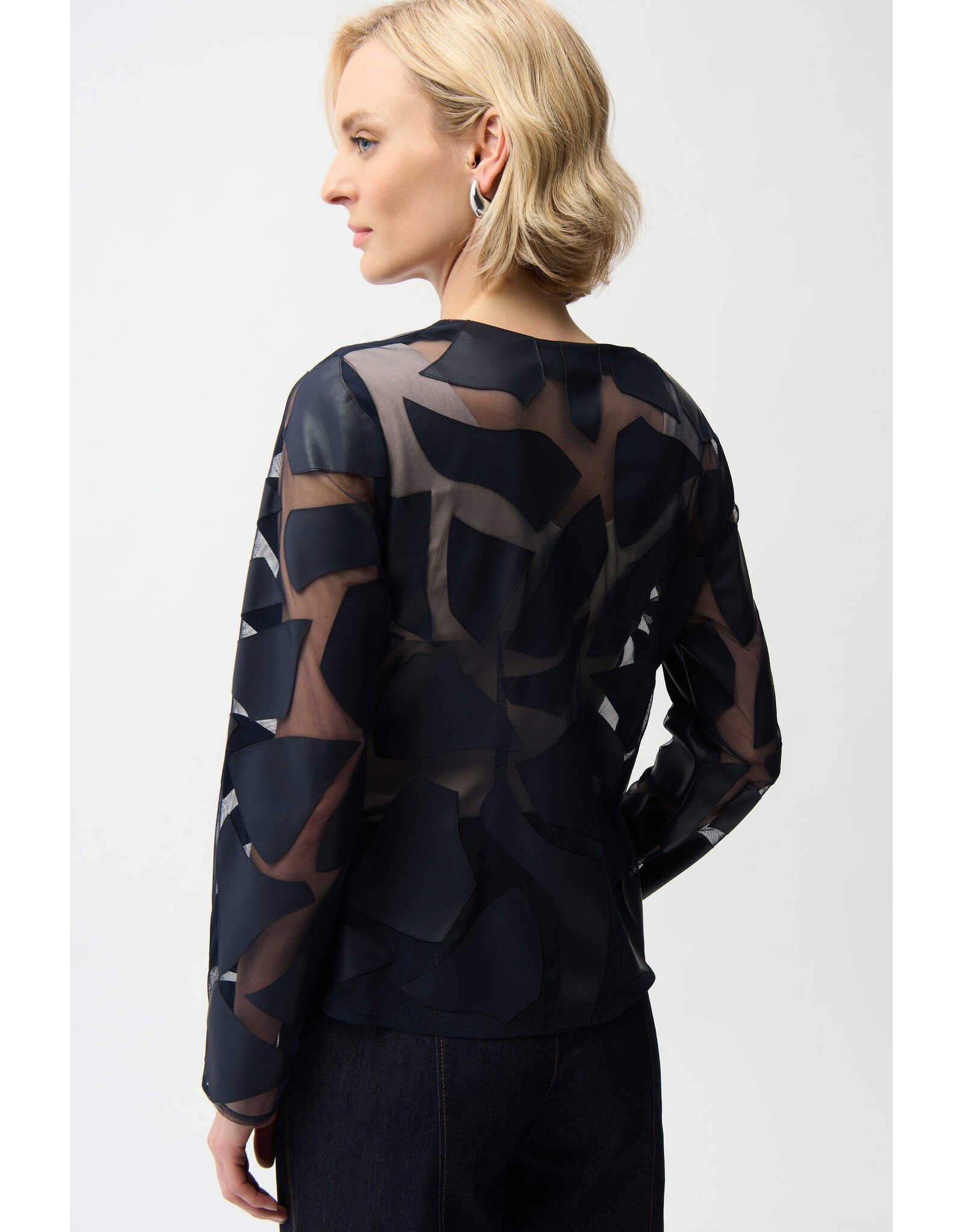 JOSEPH RIBKOFF 261906 JACKET