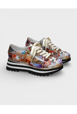 DJANGO AND JULIETTE EAMMES SHOE