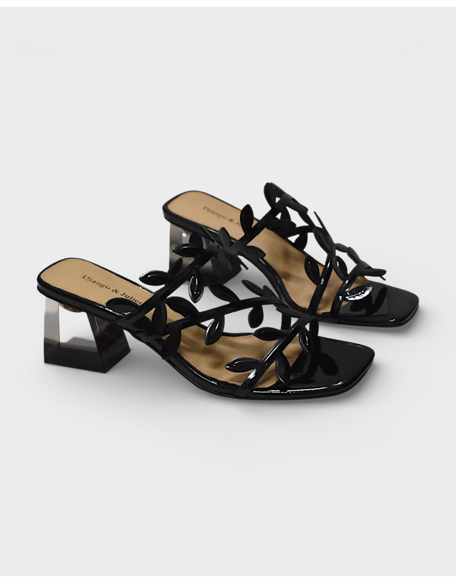 DJANGO AND JULIETTE MAYLIE SHOE