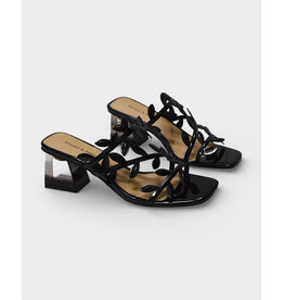 DJANGO AND JULIETTE MAYLIE SHOE