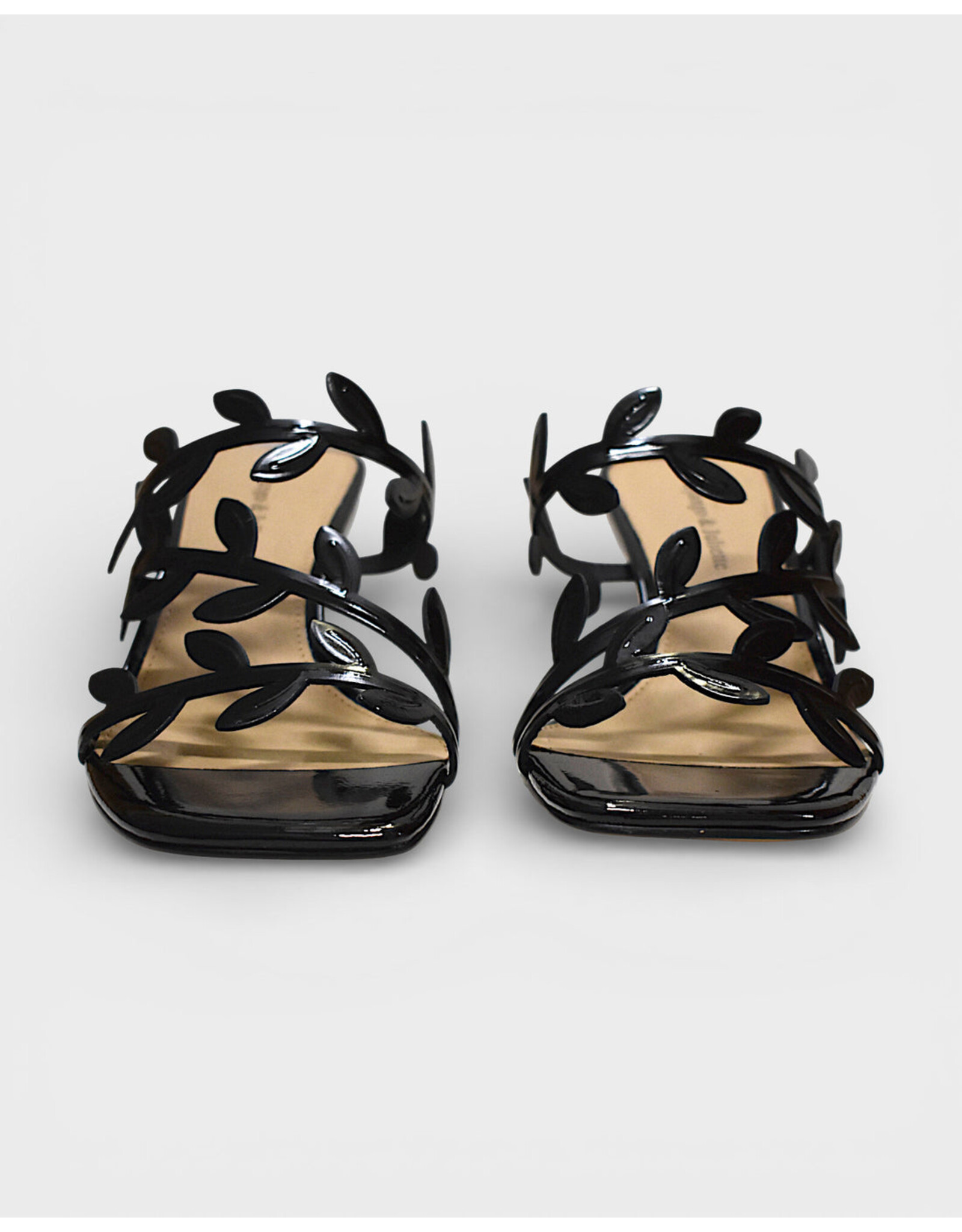 DJANGO AND JULIETTE MAYLIE SHOE