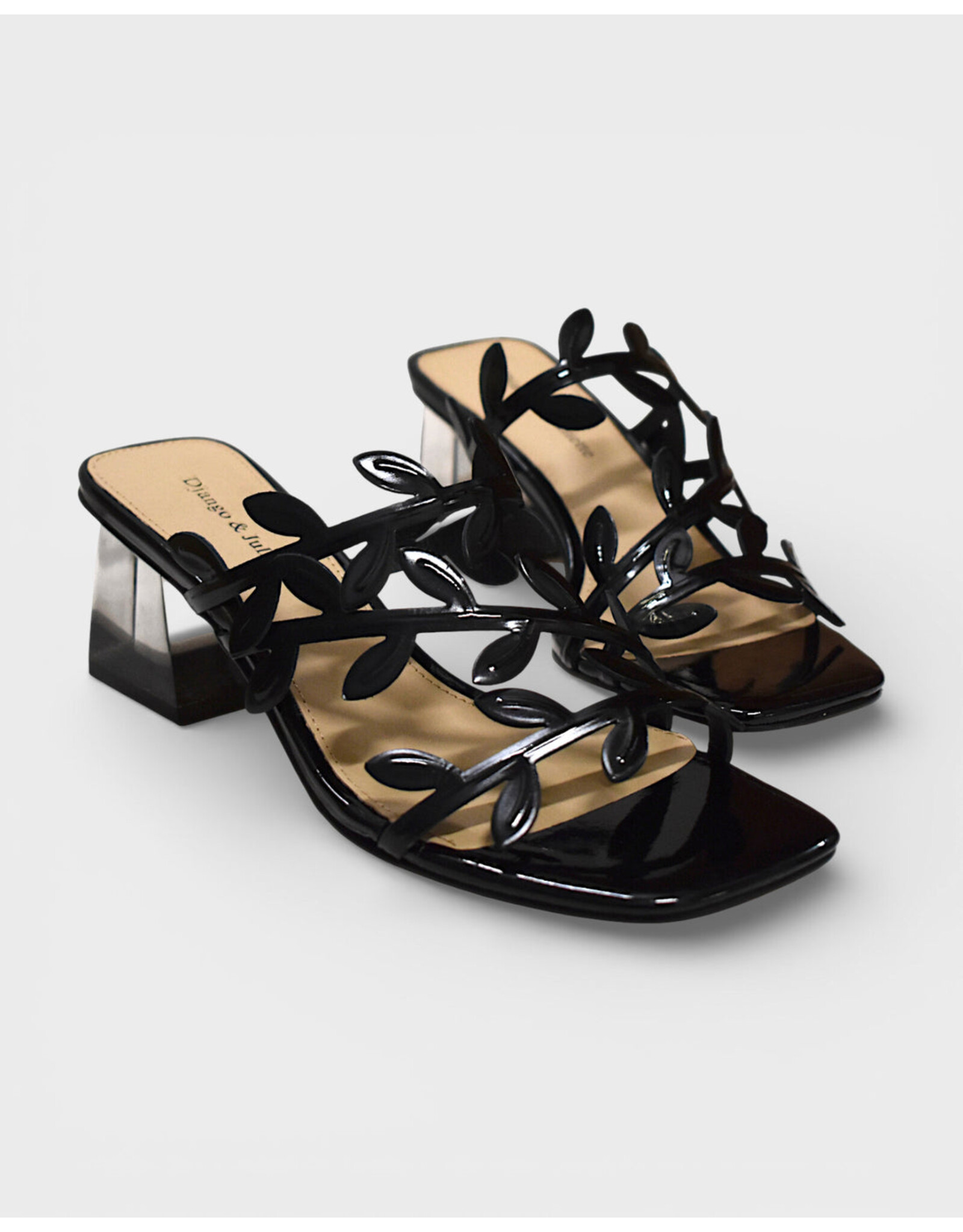 DJANGO AND JULIETTE MAYLIE SHOE