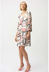 JOSEPH RIBKOFF 261258 DRESS