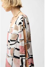 JOSEPH RIBKOFF 261258 DRESS