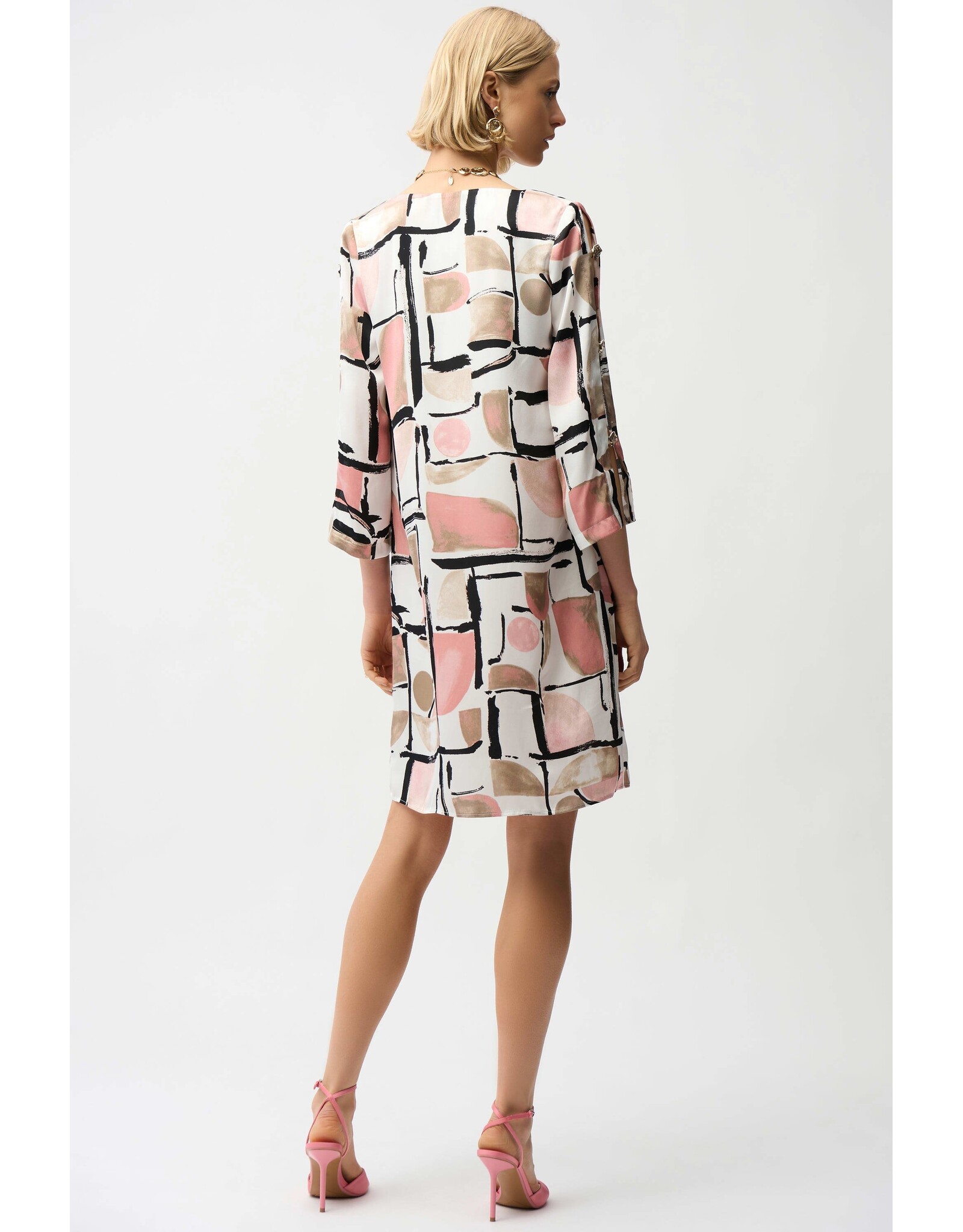 JOSEPH RIBKOFF 261258 DRESS